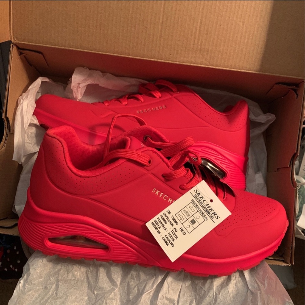 Skechers Los Angeles Street - Uno